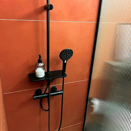 Apartment Center Krt2