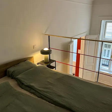 Center Krt2 Apartment Budapest