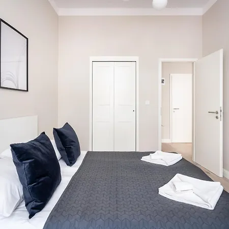 A13 Apartmán Budapešť