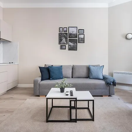 Apartmán A13 *