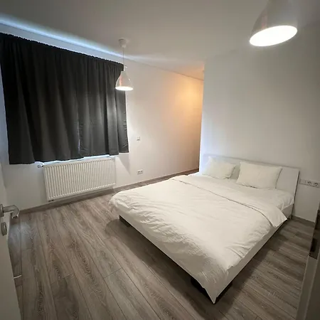 Infinite Lux Wellness * Budapešť