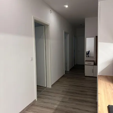 Infinite Lux Wellness Budapešť