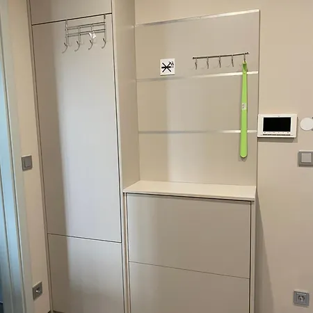 Modern Living In 2 Apartman *