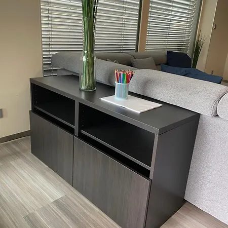 Modern Living In 2 * Budapest