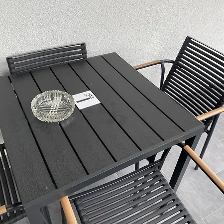 Apartman Modern Living In 2 *