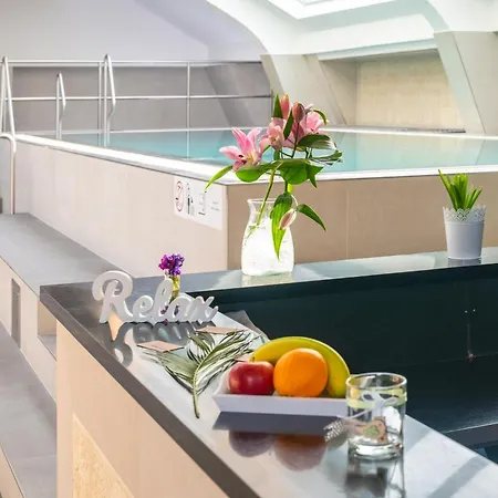 Hotel Continental 4*