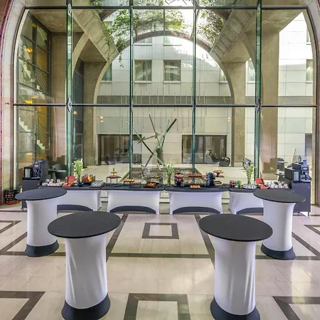 Continental Hotel Budapest