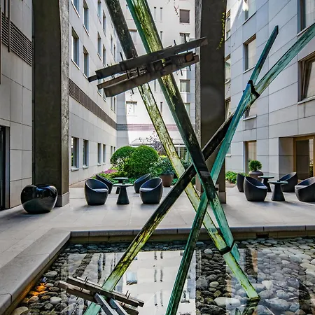 Hotel Continental