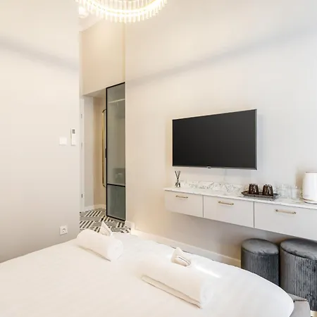 Timeless Boutique By Bqa Apartmán *