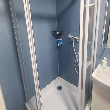 Bed & Breakfast Treestyle Deluxe Budapešť