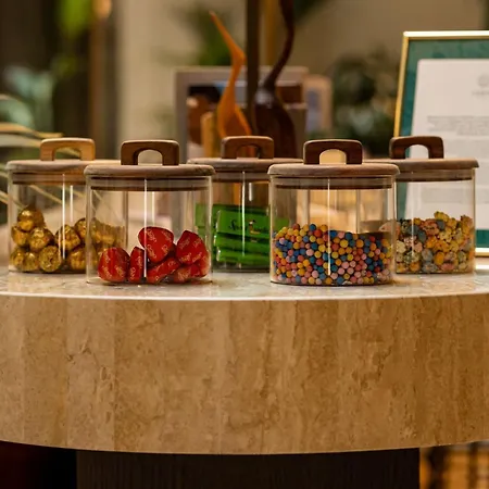 Verno House Budapest, Vignette Collection By Ihg