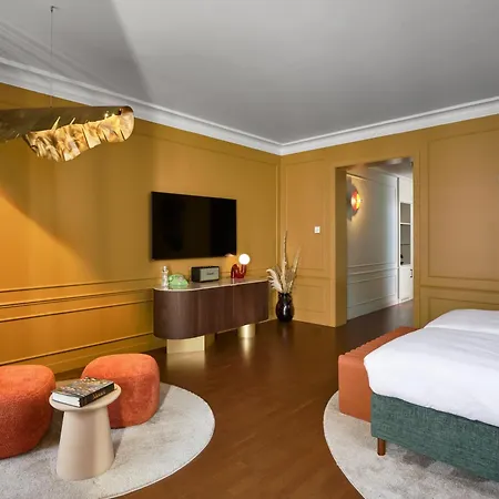 Verno House Budapest, Vignette Collection By Ihg 酒店