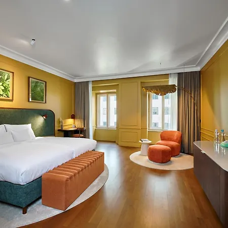 Verno House Budapest, Vignette Collection By Ihg 酒店 布达佩斯