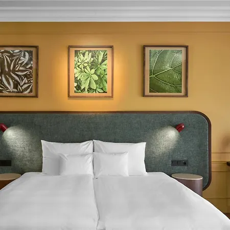 Verno House Budapest, Vignette Collection By Ihg 5* 布达佩斯