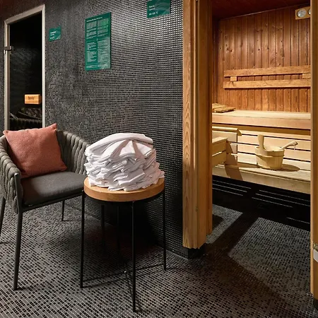 酒店 Verno House Budapest, Vignette Collection By Ihg 5*