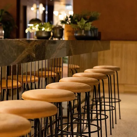 酒店 Verno House Budapest, Vignette Collection By Ihg 布达佩斯