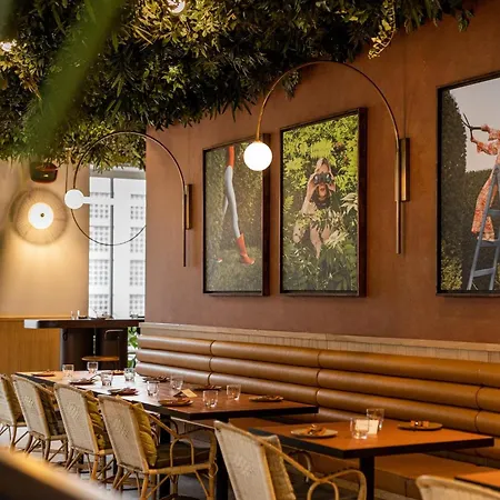Verno House Budapest, Vignette Collection By Ihg 5* 布达佩斯