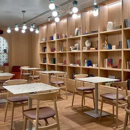 酒店 Verno House Budapest, Vignette Collection By Ihg