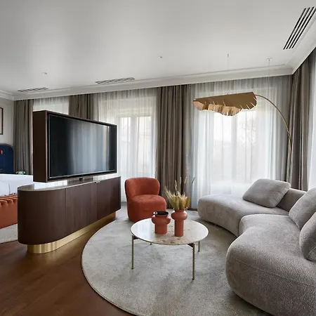 Verno House Budapest, Vignette Collection By Ihg 酒店