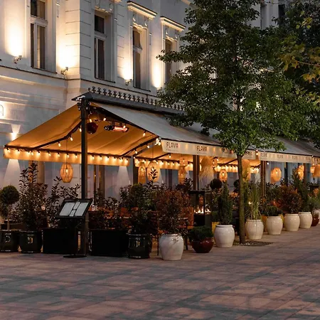 Verno House Budapest, Vignette Collection By Ihg 酒店