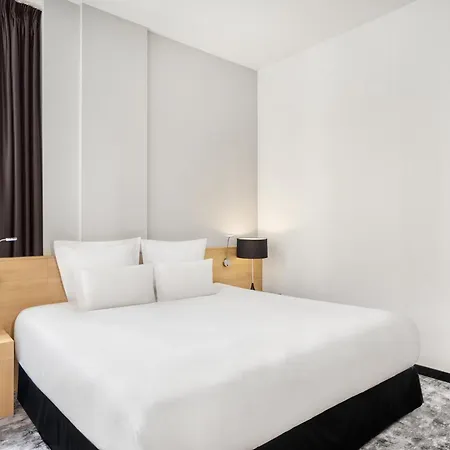 Nemzeti - Mgallery Collection Hotel