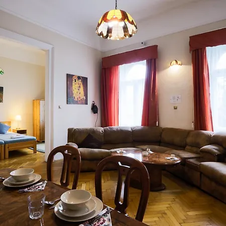 Pensjonat East Private *