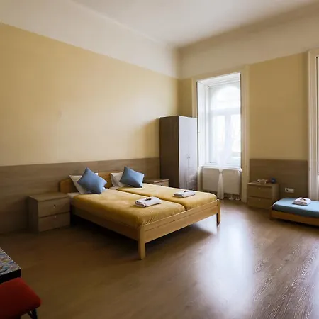 East Private Budapeszt