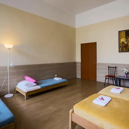 Pensjonat East Private *