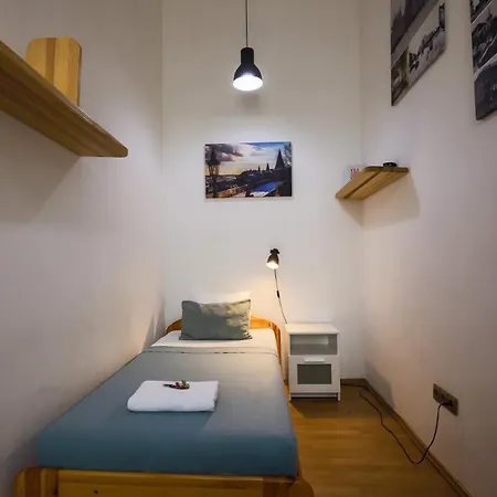 Pensjonat East Private Budapeszt