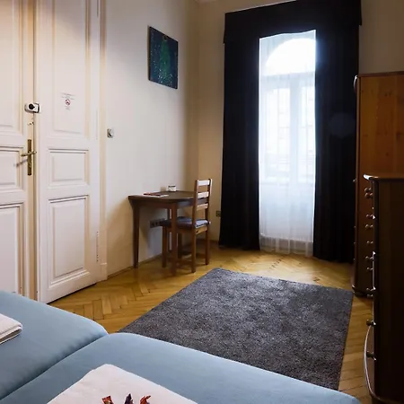 East Private Pensjonat