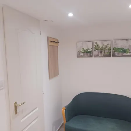 Pensiune Loft House Budapesta