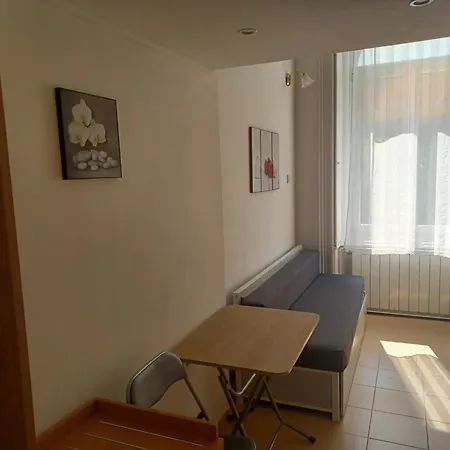 Loft House * Budapesta
