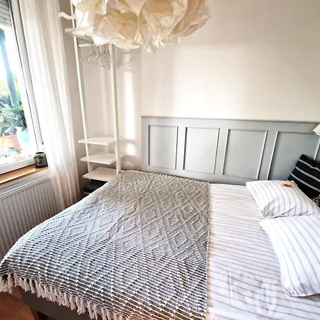 Apartment Gellert Hill