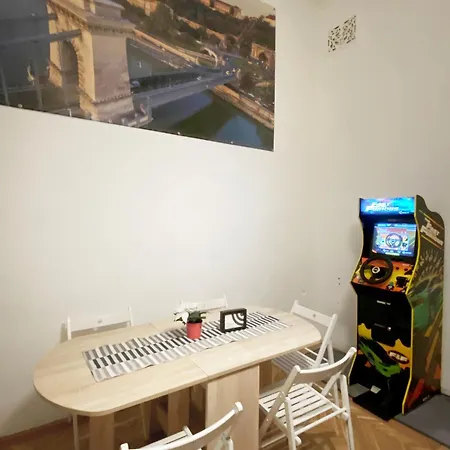 Appartamento Free Parking Sega Rally *