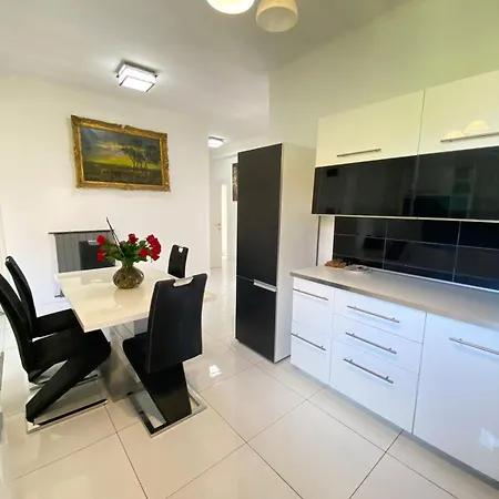 Apartman Penthouse In The Castle Budapest