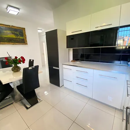 Apartman Penthouse In The Castle *