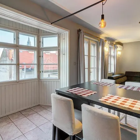 Donaticoeur Apartment Budapest