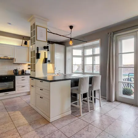 Apartment Donaticoeur