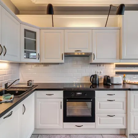 Apartment Donaticoeur