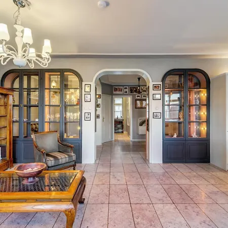 Donaticoeur Apartment