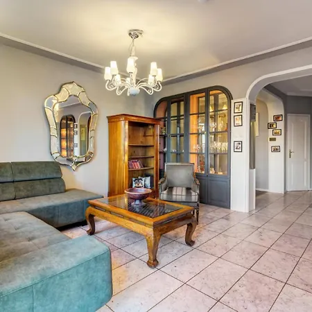Apartment Donaticoeur