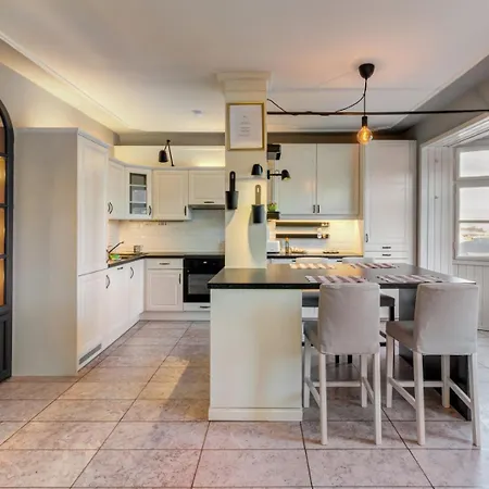 Apartment Donaticoeur *