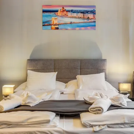 Apartment Donaticoeur