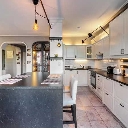 Donaticoeur Apartment *