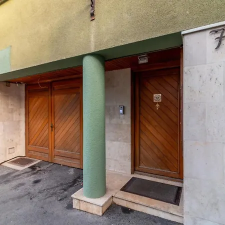 Apartment Donaticoeur Atelier *