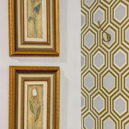 Apartment Donaticoeur Atelier