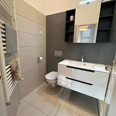 Apartment The Times