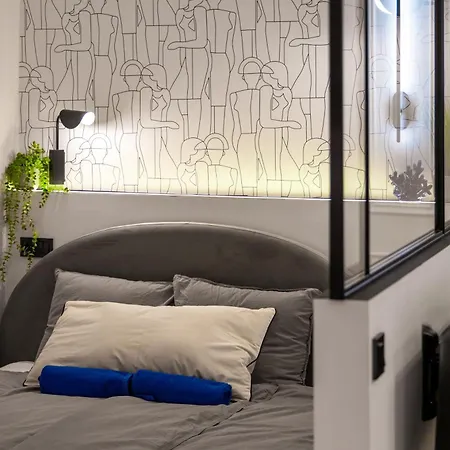 Appartamento Andrassy 7 Premium Budapest