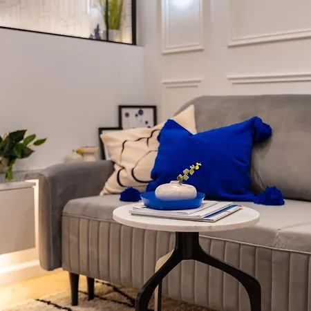 Appartamento Andrassy 7 Premium *