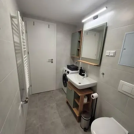 Apartment Oli Fiumei
